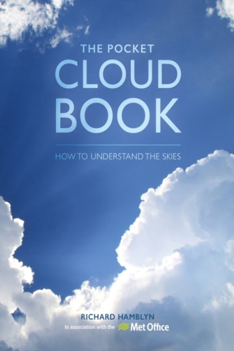 Omslag: The Pocket Cloud Book Updated Edition