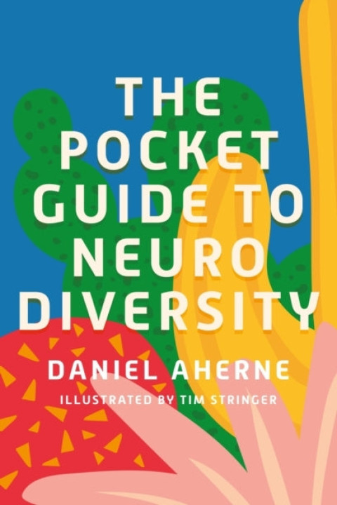 Omslag: The Pocket Guide to Neurodiversity