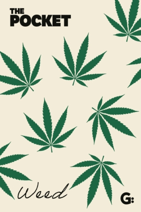 Omslag: The Pocket Weed