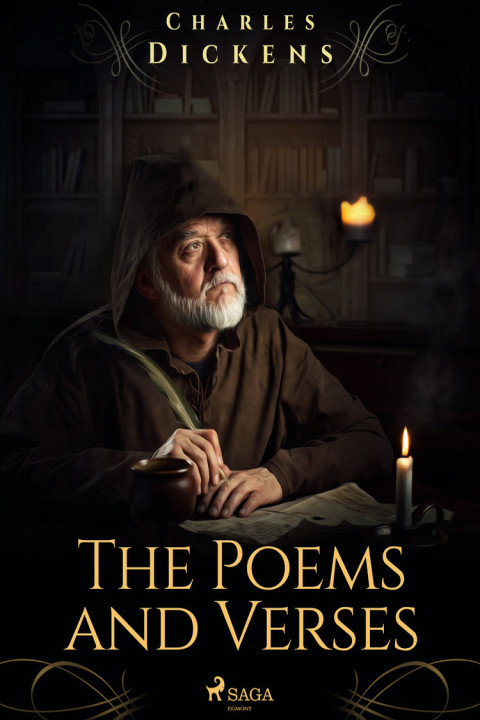 Omslag: The Poems and Verses