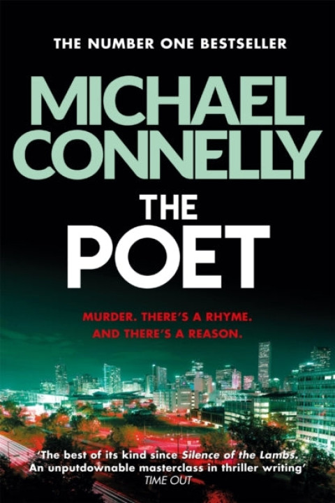 Omslag: The Poet