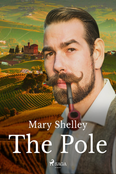 Omslag: The Pole