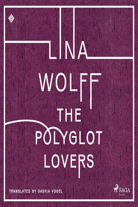 Omslag: The Polyglot Lovers
