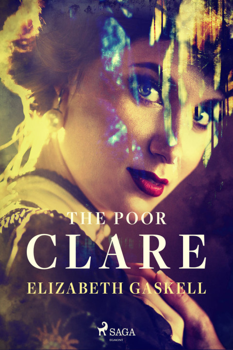 Omslag: The Poor Clare