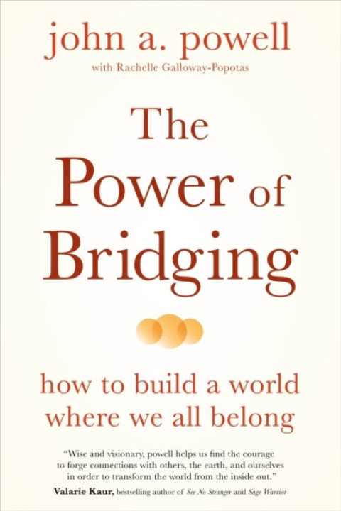 Omslag: The Power of Bridging