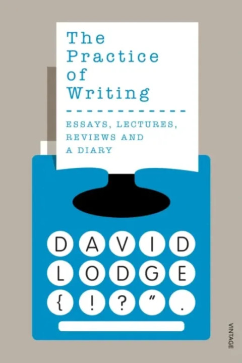 Omslag: The Practice of Writing