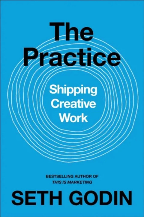 Omslag: The Practice