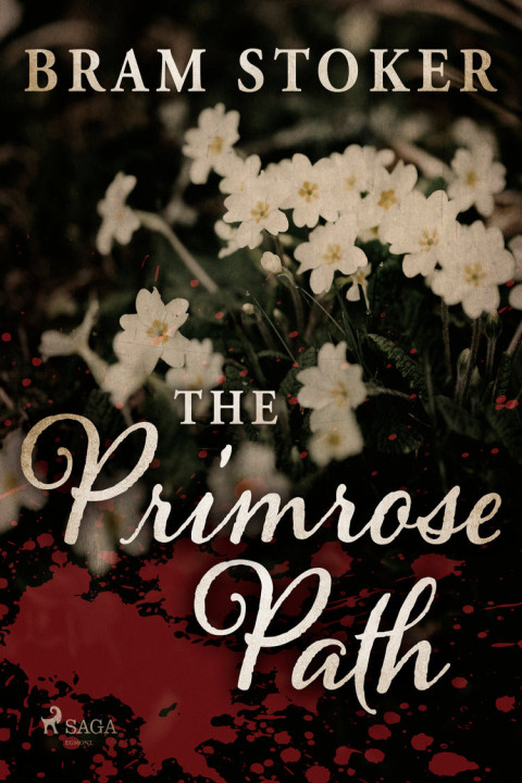 Omslag: The Primrose Path