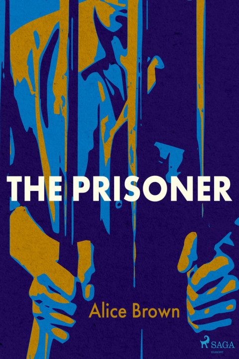 Omslag: The Prisoner