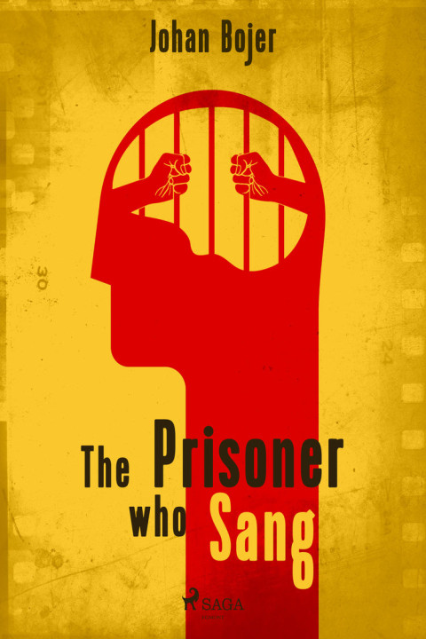 Omslag: The Prisoner who Sang