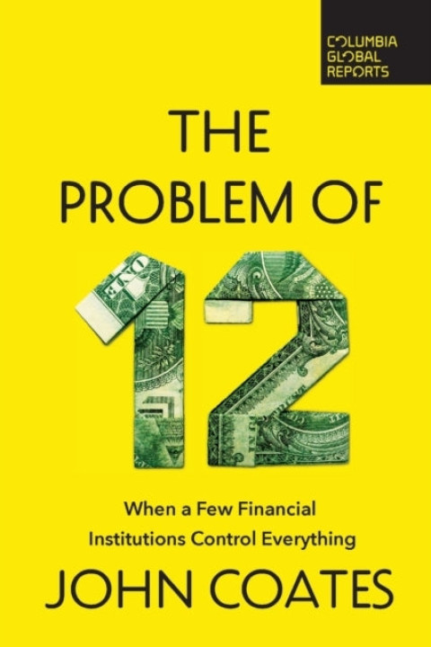 Omslag: The Problem of Twelve