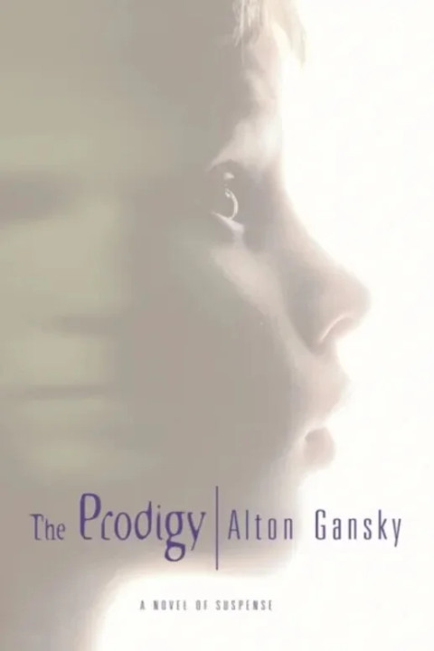 Omslag: The Prodigy