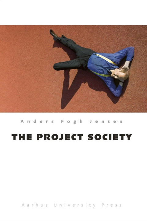 Omslag: The Project Society
