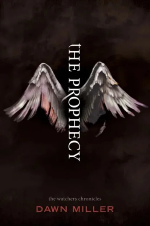 Omslag: The Prophecy