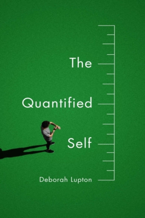 Omslag: The Quantified Self