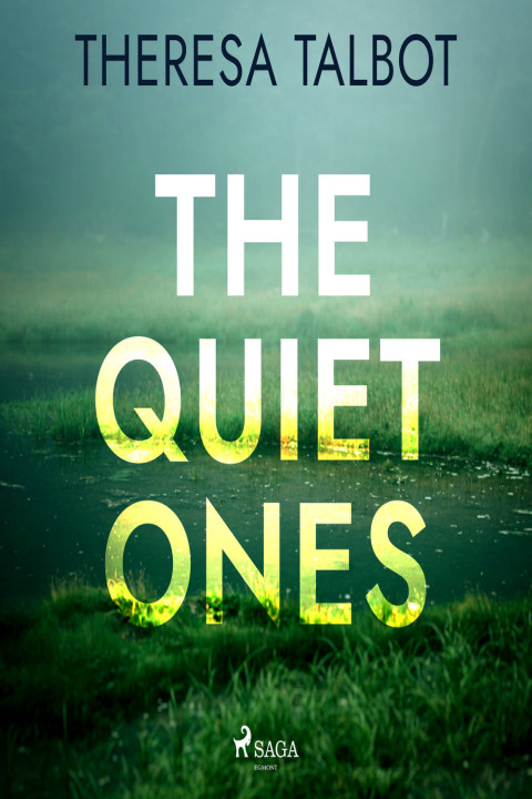 Omslag: The Quiet Ones