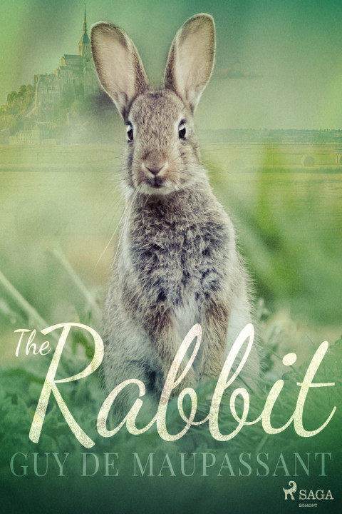 Omslag: The Rabbit