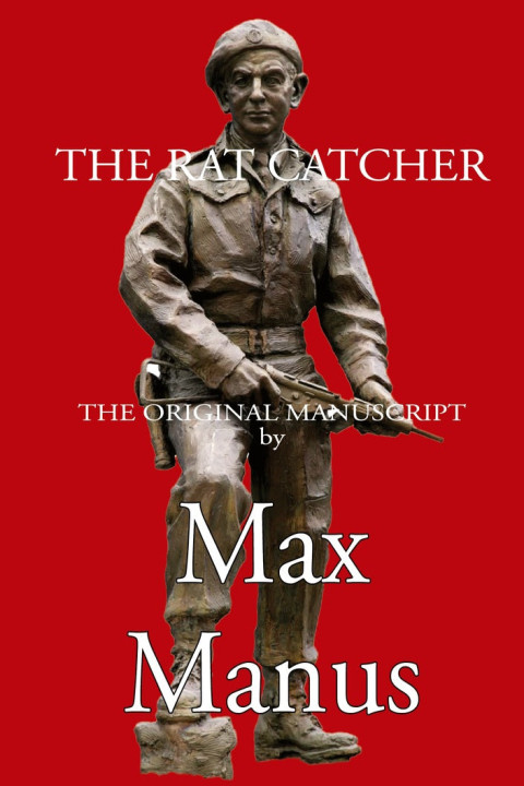 Omslag: The Rat Catcher