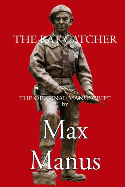 Omslag: The Rat Chatcher