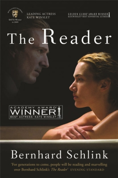 Omslag: The Reader