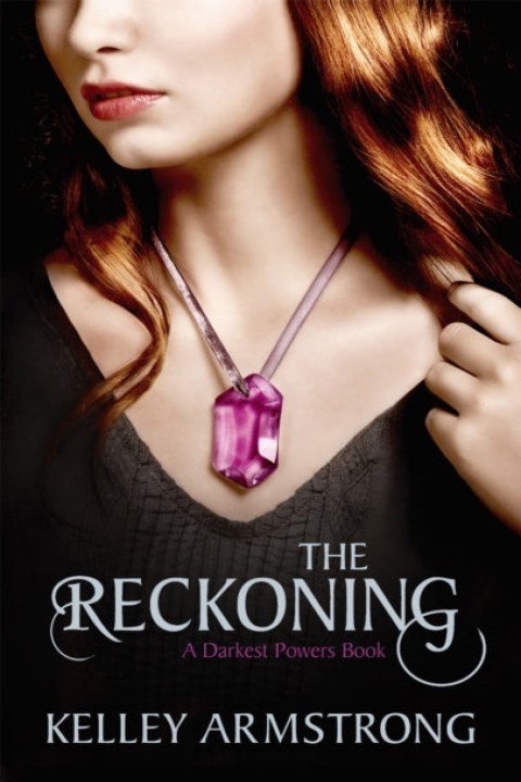 Omslag: The Reckoning