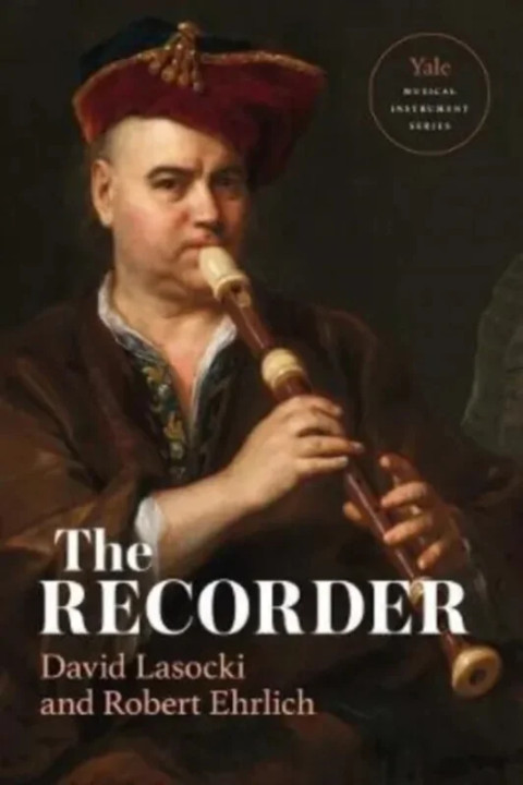 Omslag: The Recorder