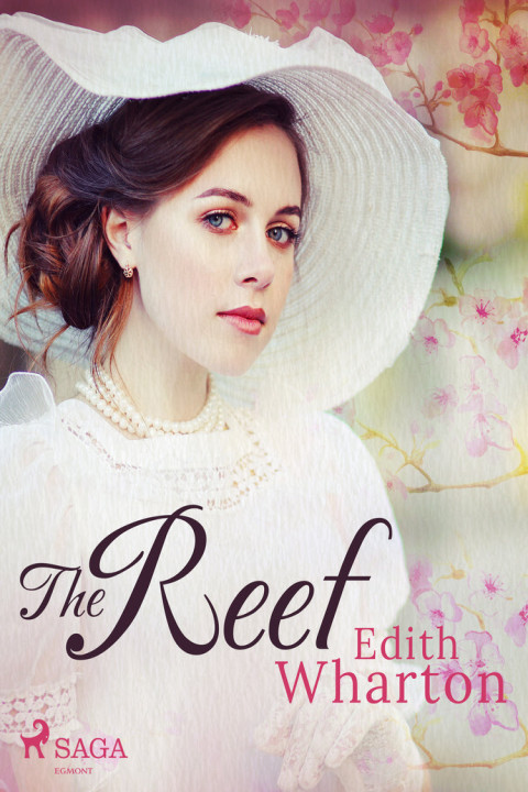 Omslag: The Reef