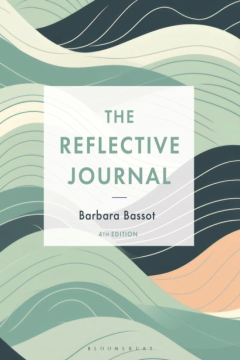 Omslag: The Reflective Journal