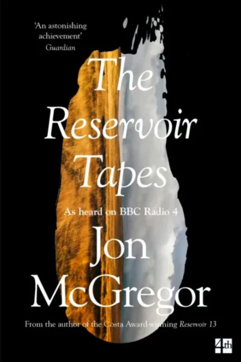 Omslag: The Reservoir Tapes