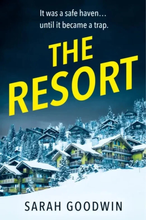 Omslag: The Resort