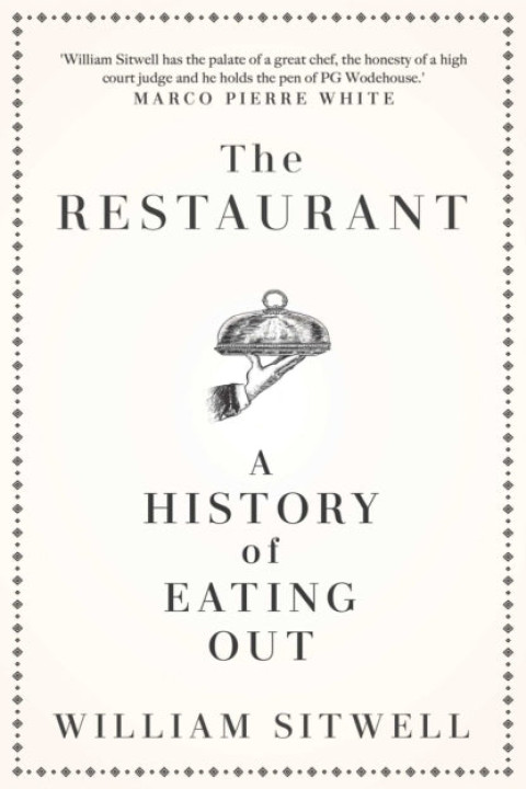 Omslag: The Restaurant
