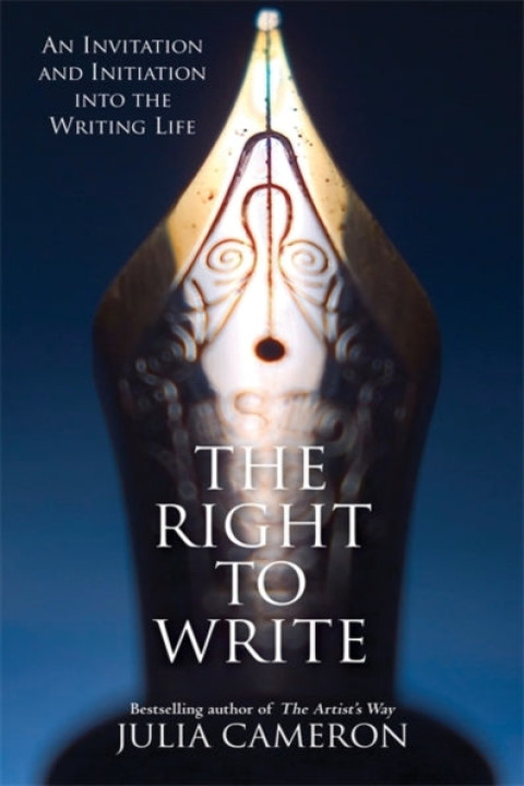 Omslag: The Right to Write