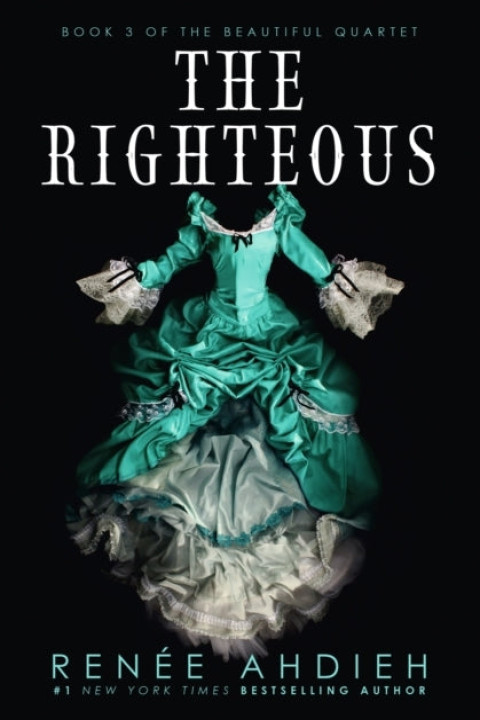 Omslag: The Righteous