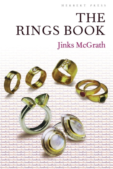 Omslag: The Rings Book