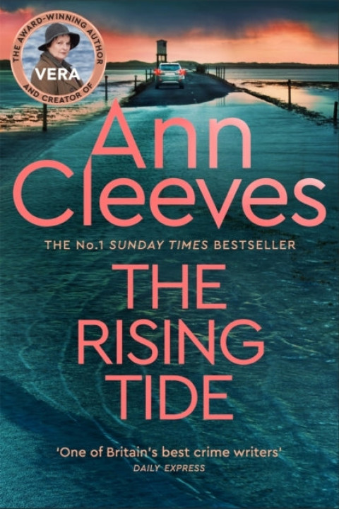 Omslag: The Rising Tide