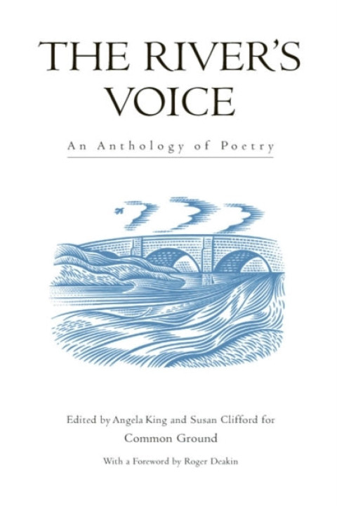 Omslag: The River s Voice
