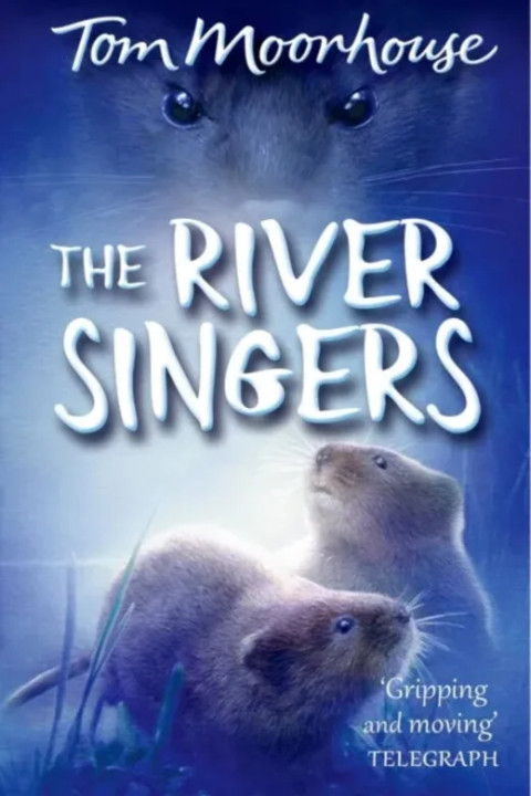 Omslag: The River Singers