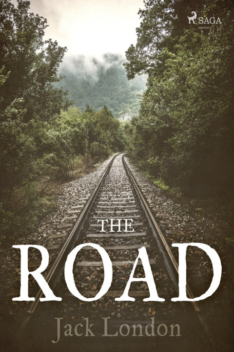 Omslag: The Road