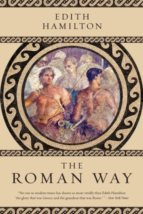 Omslag: The Roman Way