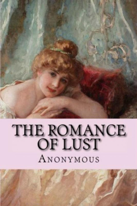 Omslag: The Romance of Lust