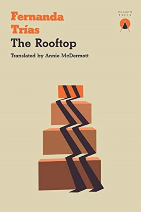 Omslag: The Rooftop