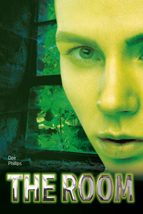 Omslag: The Room