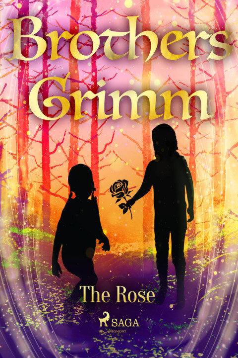 Omslag: The Rose