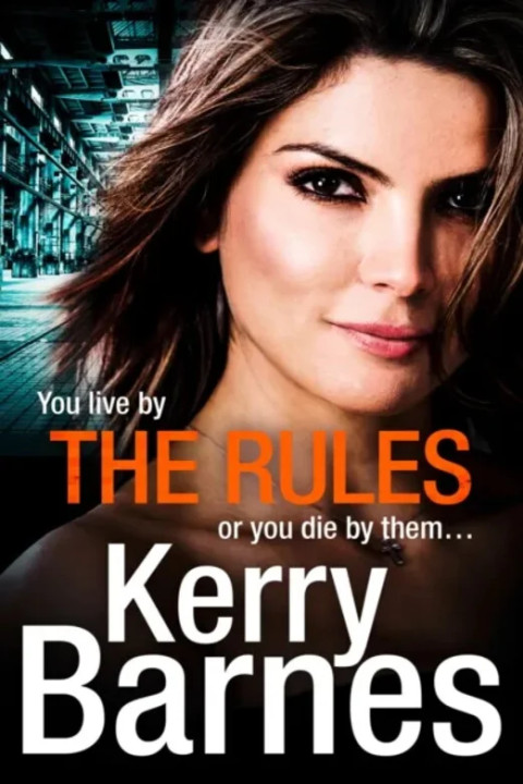 Omslag: The Rules