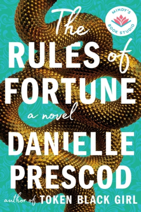 Omslag: The Rules of Fortune