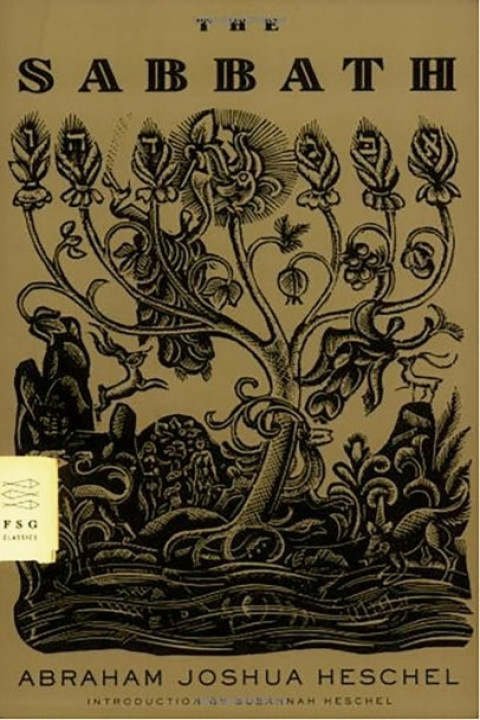 Omslag: The Sabbath