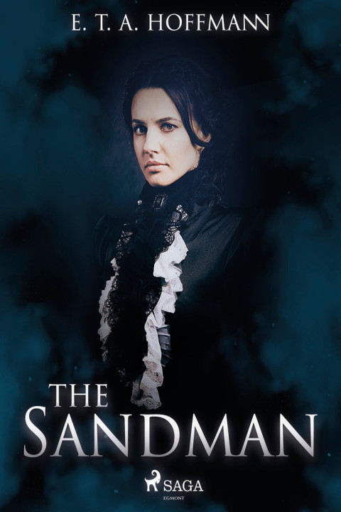 Omslag: The Sandman