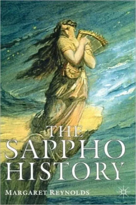 Omslag: The Sappho History