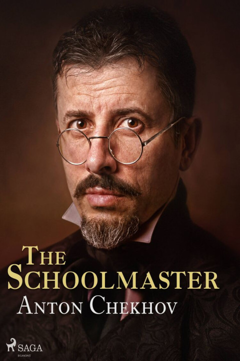 Omslag: The Schoolmaster