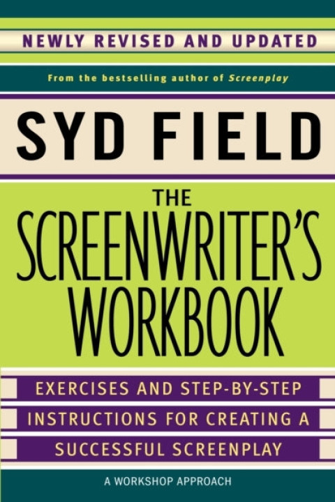 Omslag: The Screenwriter s Workbook